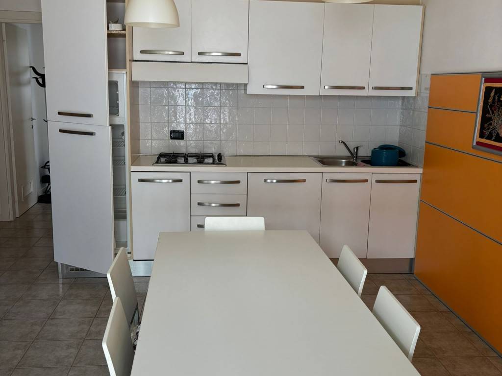 appartamento in vendita a Jesolo in zona Lido