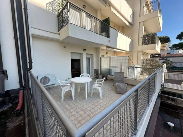 appartamento in vendita a Jesolo in zona Lido