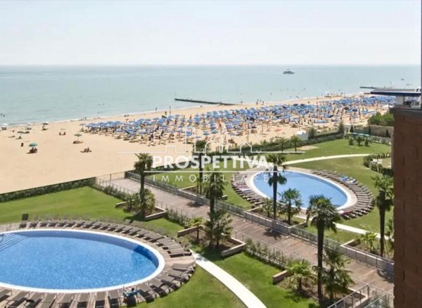 appartamento in vendita a Jesolo in zona Lido