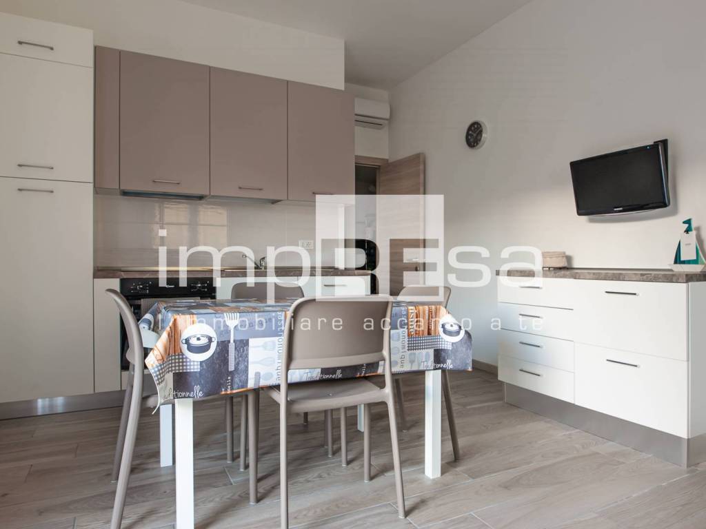 appartamento in vendita a Jesolo in zona Lido