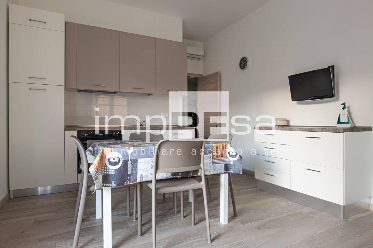 appartamento in vendita a Jesolo in zona Lido