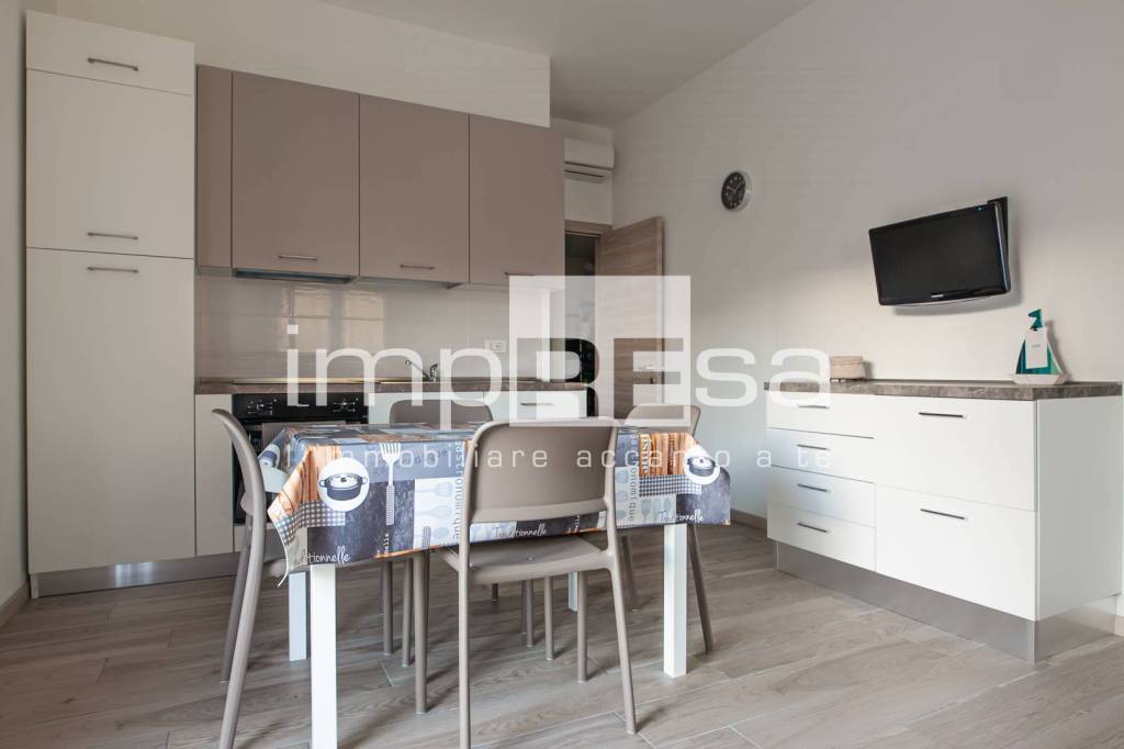 appartamento in vendita a Jesolo in zona Lido
