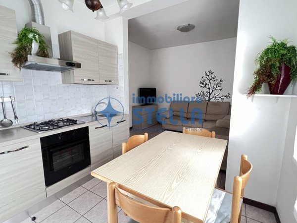 appartamento in vendita a Jesolo in zona Lido