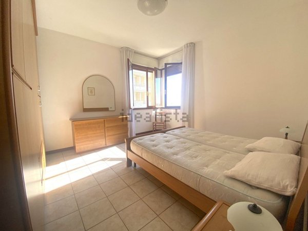 appartamento in vendita a Jesolo