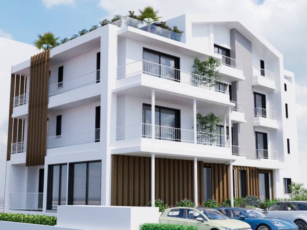 appartamento in vendita a Jesolo in zona Lido