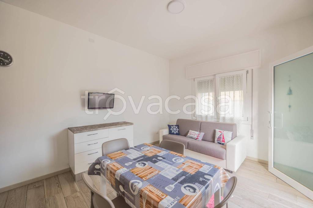 appartamento in vendita a Jesolo