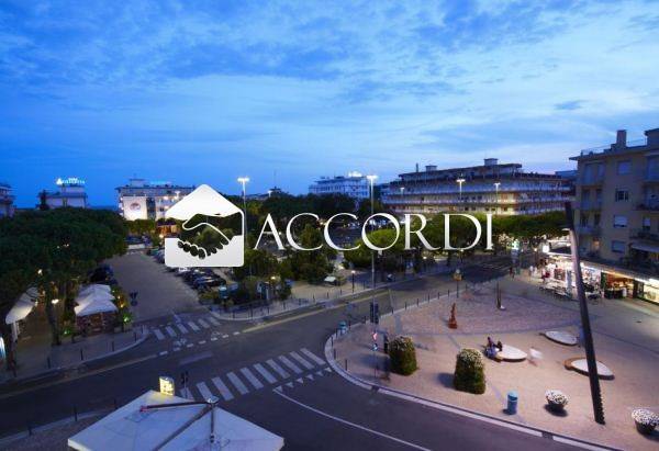 appartamento in vendita a Jesolo in zona Lido