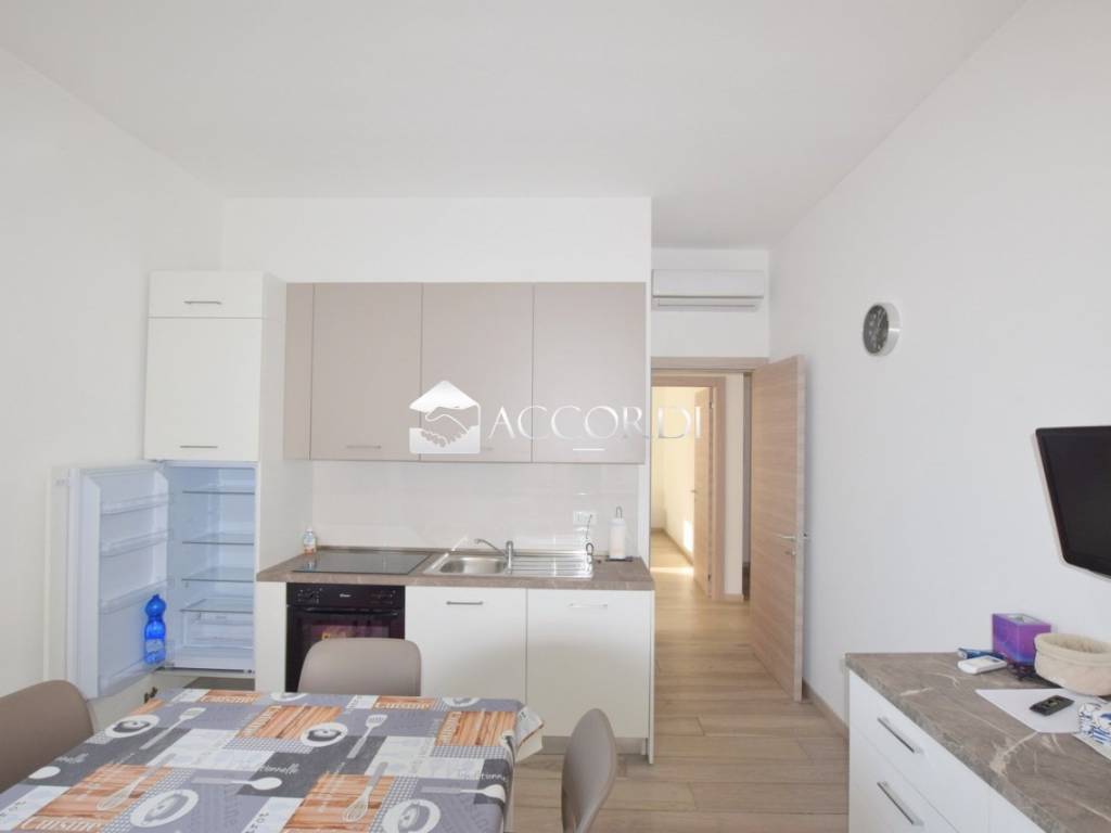 appartamento in vendita a Jesolo in zona Lido