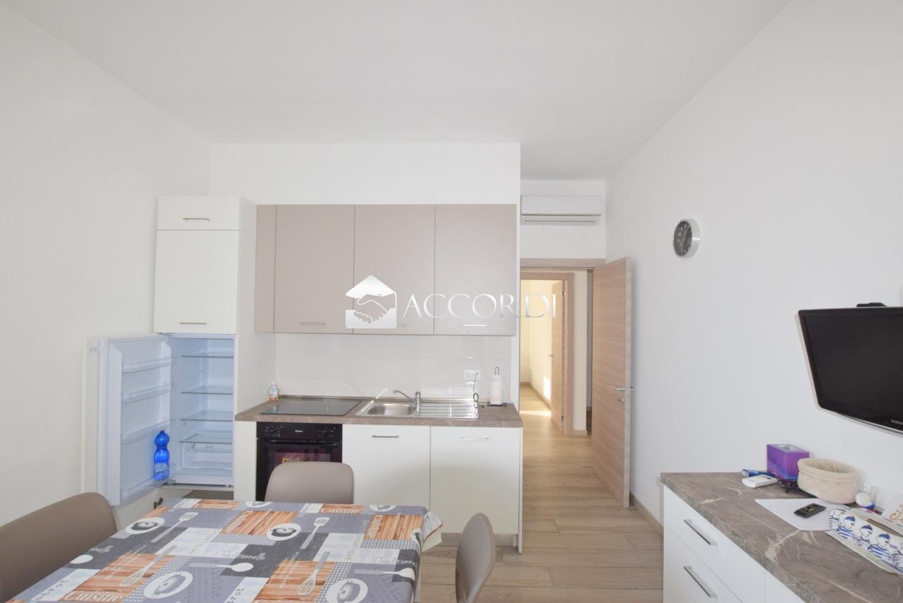 appartamento in vendita a Jesolo in zona Lido