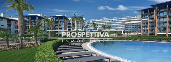 appartamento in vendita a Jesolo in zona Lido