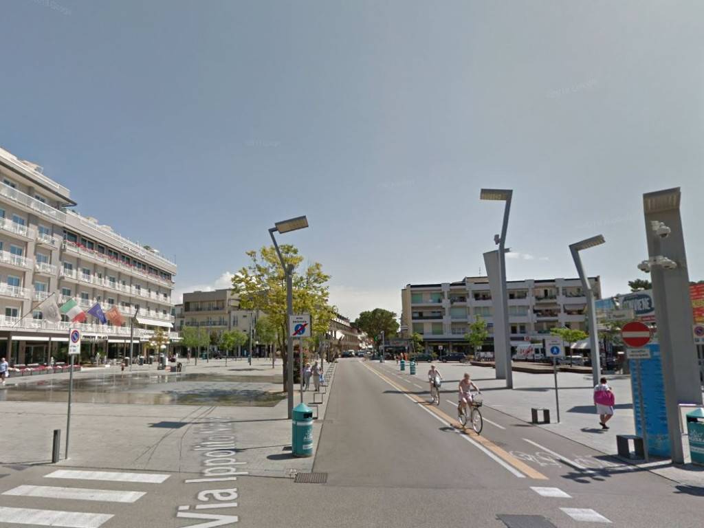 appartamento in vendita a Jesolo in zona Lido