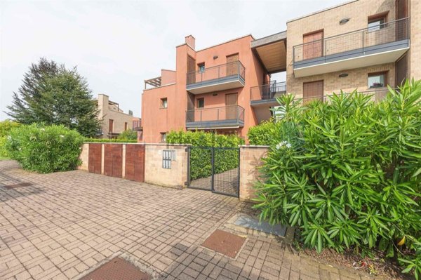 appartamento in vendita a Jesolo
