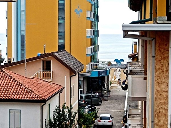 appartamento in vendita a Jesolo in zona Lido