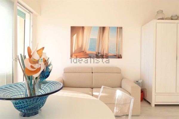 appartamento in vendita a Jesolo in zona Lido