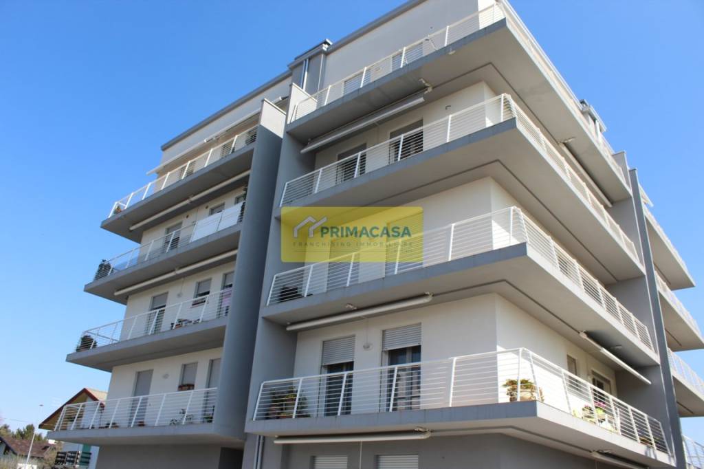 appartamento in vendita a Jesolo