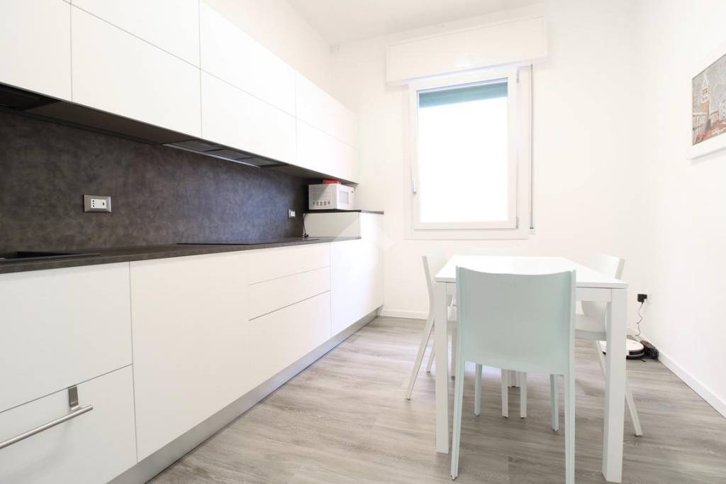 appartamento in vendita a Jesolo in zona Lido