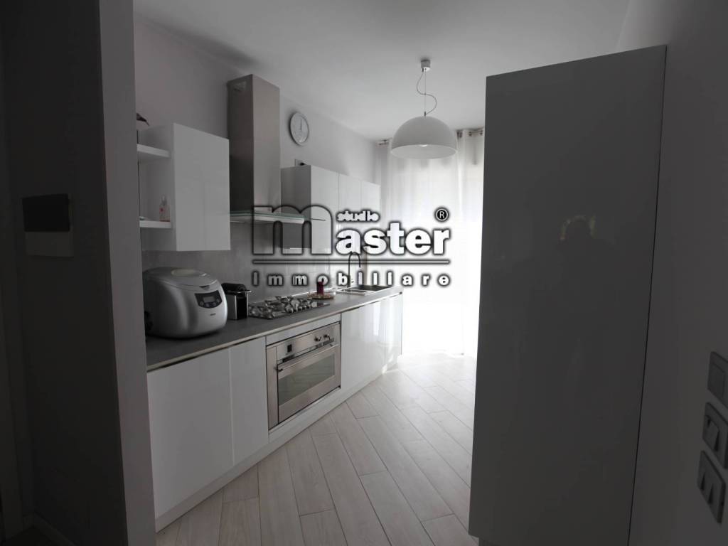 appartamento in vendita a Jesolo in zona Lido