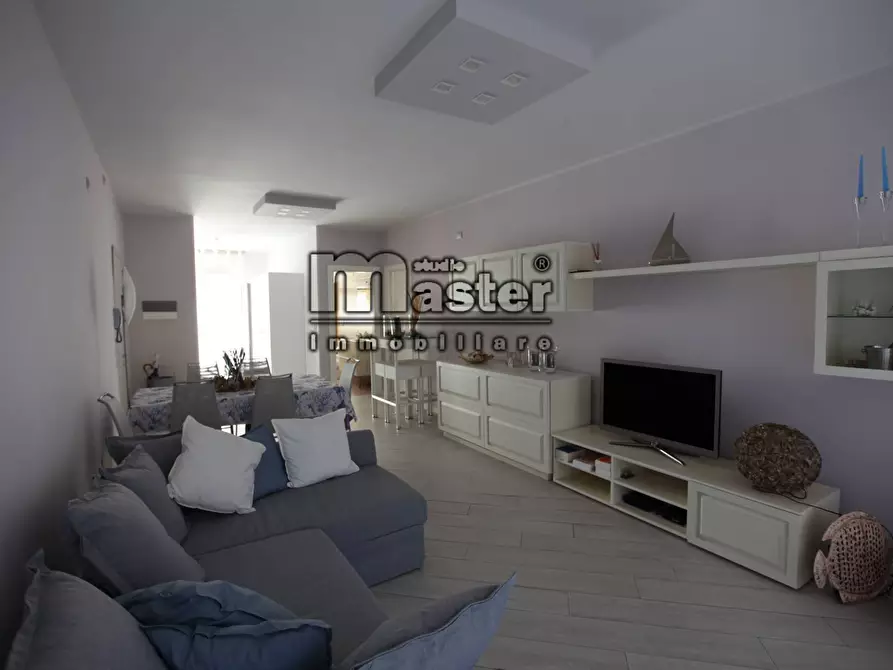 appartamento in vendita a Jesolo in zona Lido