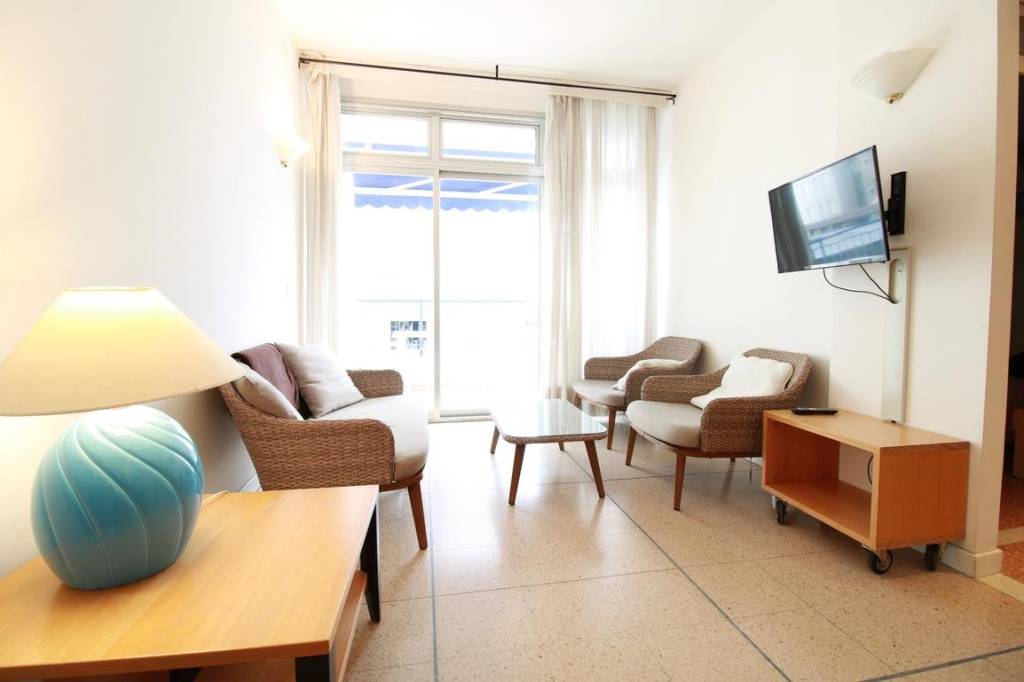 appartamento in vendita a Jesolo in zona Lido