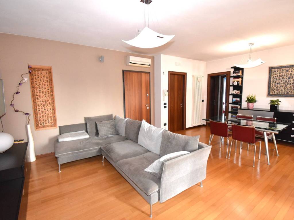 appartamento in vendita a Jesolo