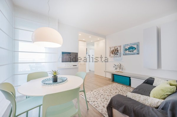 appartamento in vendita a Jesolo