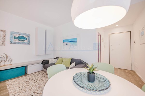 appartamento in vendita a Jesolo in zona Lido