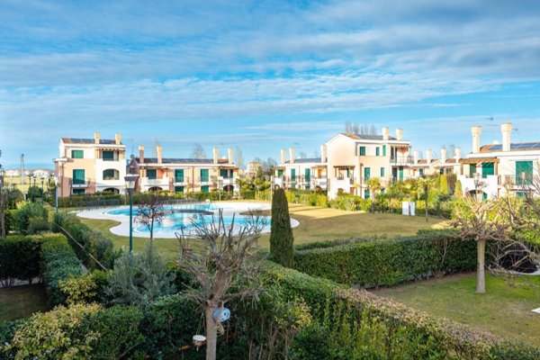 appartamento in vendita a Jesolo in zona Lido