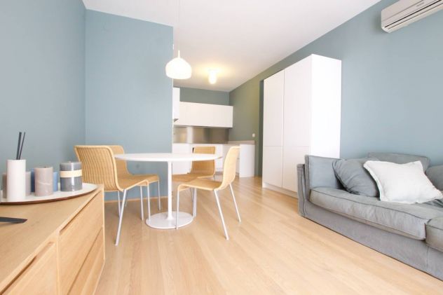appartamento in vendita a Jesolo