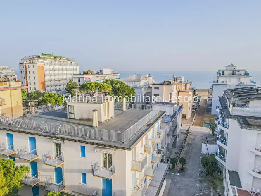 appartamento in vendita a Jesolo in zona Lido