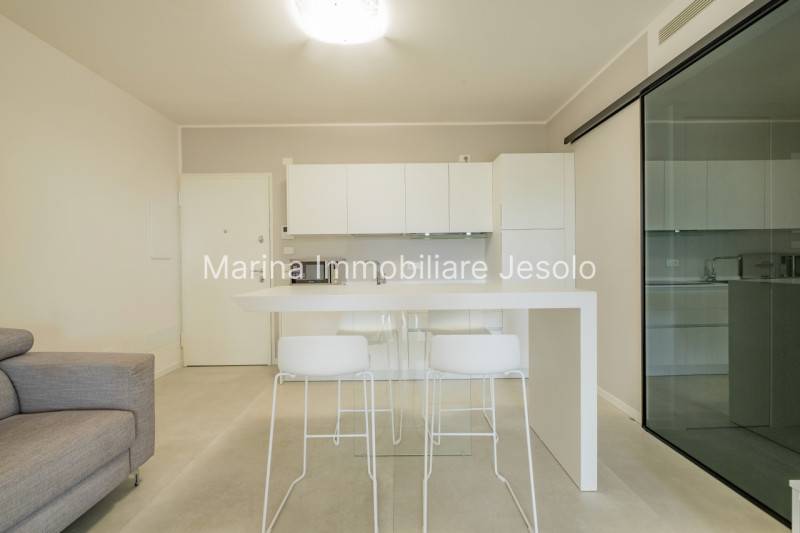 appartamento in vendita a Jesolo in zona Lido