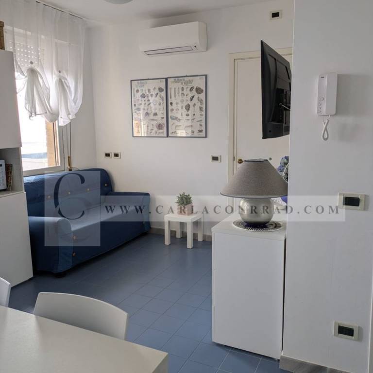 appartamento in vendita a Jesolo in zona Lido