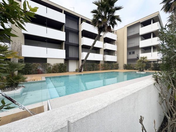 appartamento in vendita a Jesolo in zona Lido