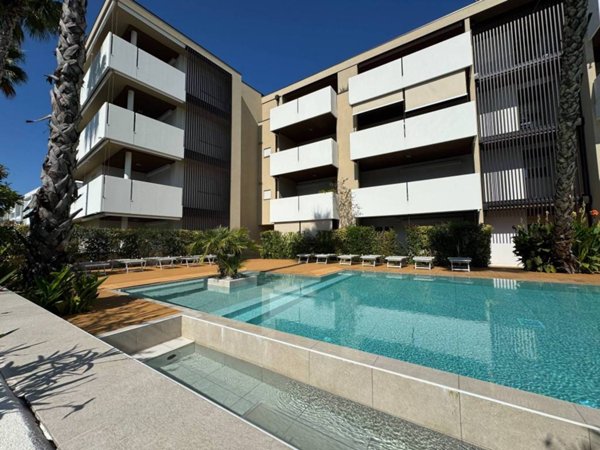 appartamento in vendita a Jesolo in zona Lido