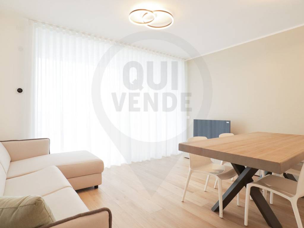 appartamento in vendita a Jesolo in zona Lido