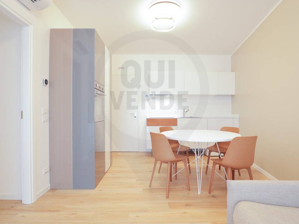 appartamento in vendita a Jesolo in zona Lido