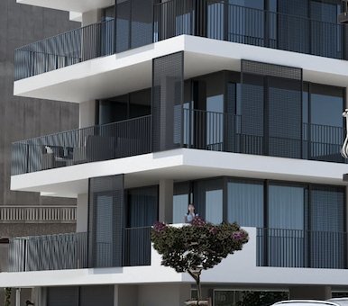 appartamento in vendita a Jesolo in zona Lido