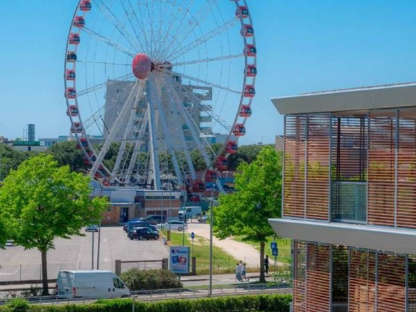 appartamento in vendita a Jesolo