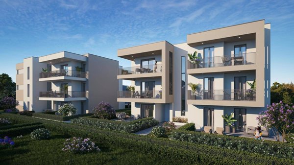 appartamento in vendita a Jesolo