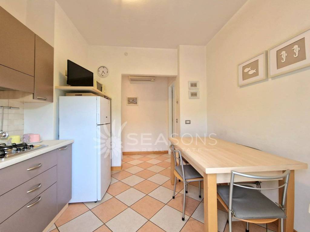 appartamento in vendita a Jesolo in zona Lido