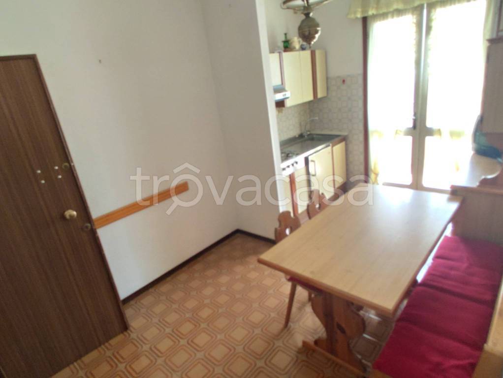 appartamento in vendita a Jesolo in zona Lido