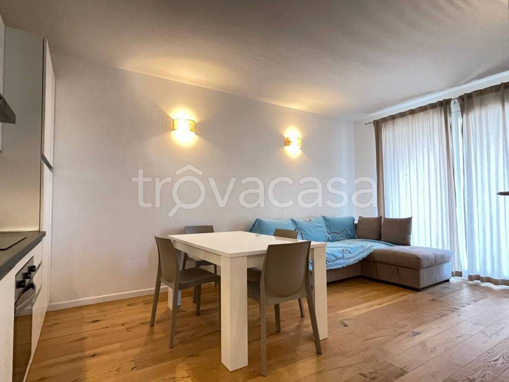 appartamento in vendita a Jesolo in zona Lido