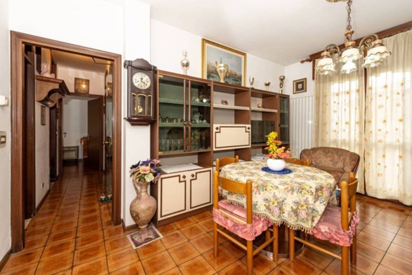 appartamento in vendita a Jesolo