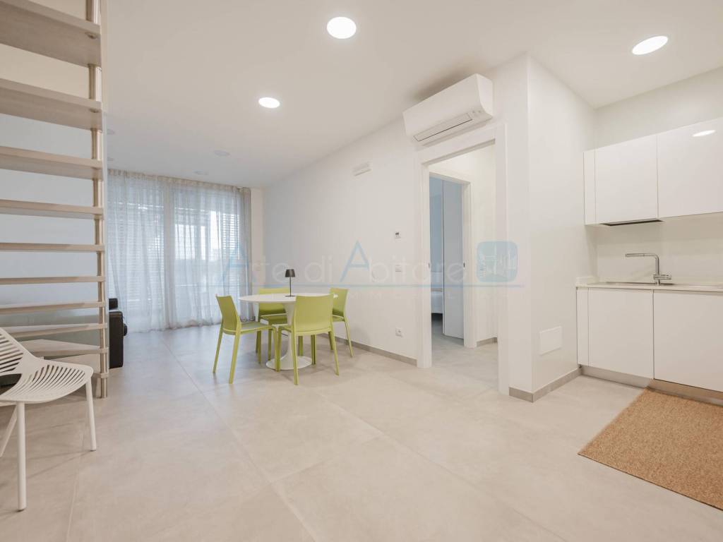 appartamento in vendita a Jesolo in zona Lido