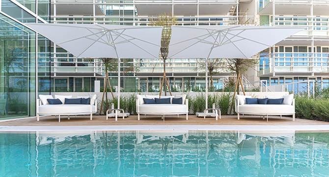 appartamento in vendita a Jesolo in zona Lido