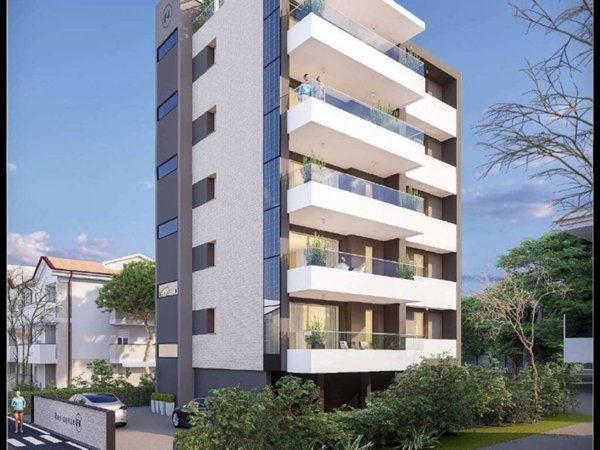 appartamento in vendita a Jesolo in zona Lido