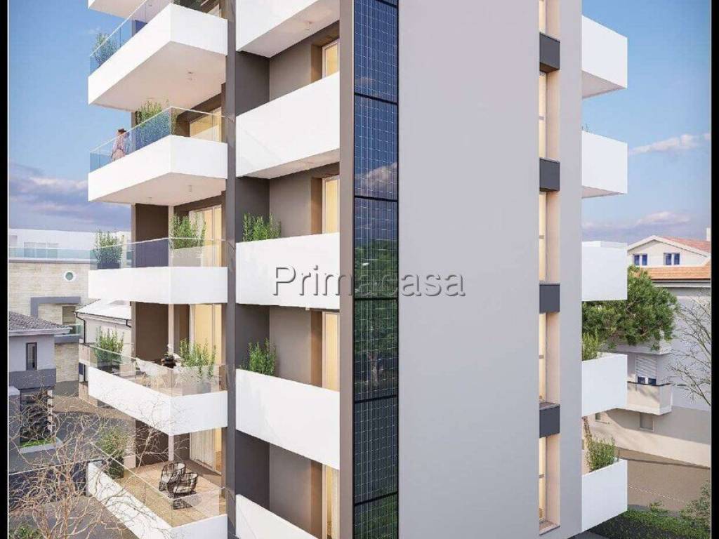 appartamento in vendita a Jesolo