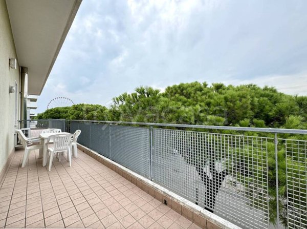 appartamento in vendita a Jesolo in zona Lido