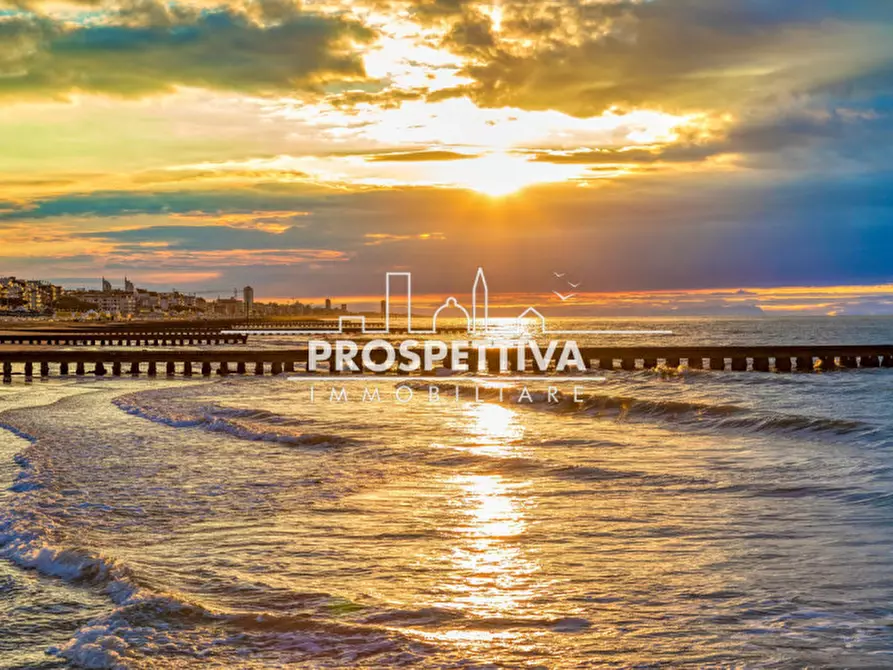 appartamento in vendita a Jesolo in zona Lido
