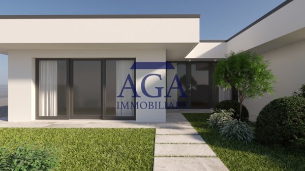 casa indipendente in vendita a Jesolo in zona Lido