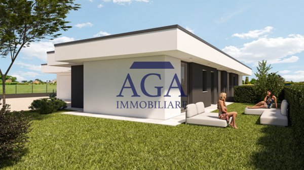 casa indipendente in vendita a Jesolo in zona Lido